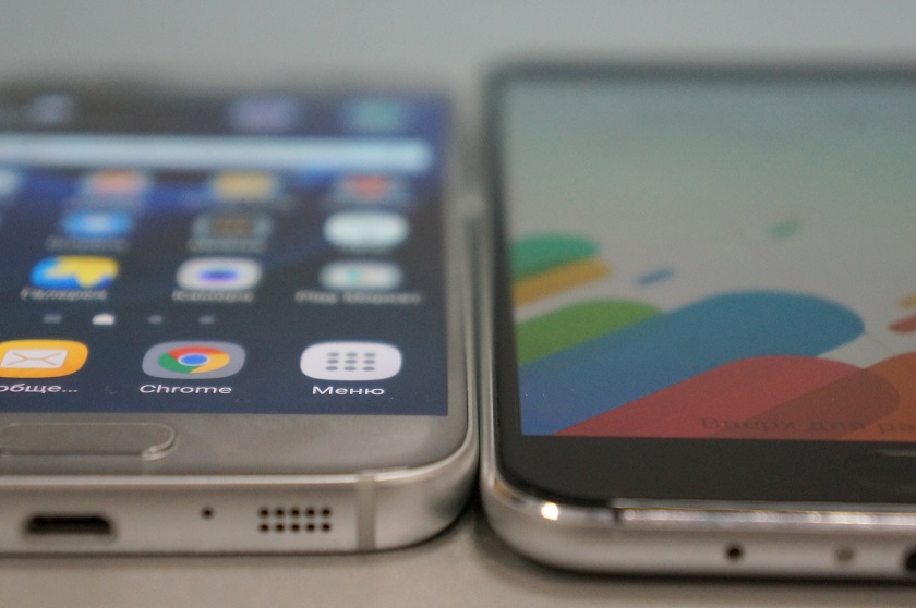 Обзор Samsung Galaxy S7: прыжок выше головы-8