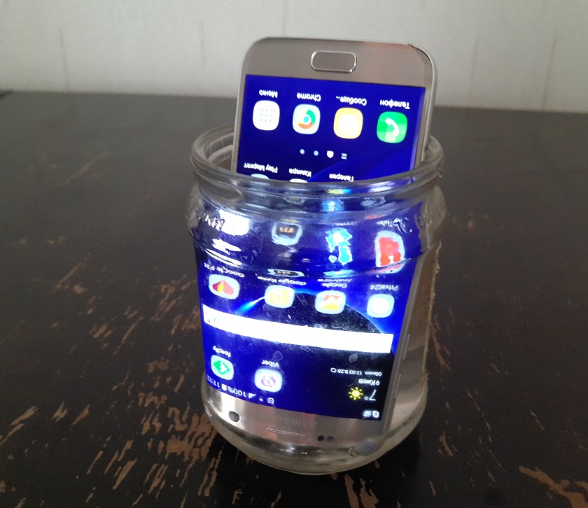 Обзор Samsung Galaxy S7: прыжок выше головы-21