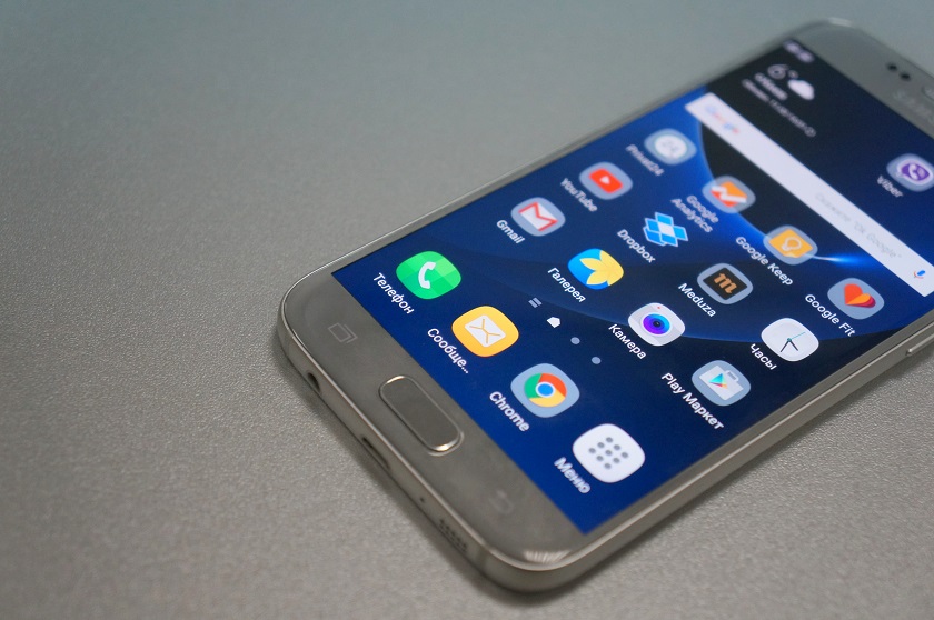 Обзор Samsung Galaxy S7: прыжок выше головы-12