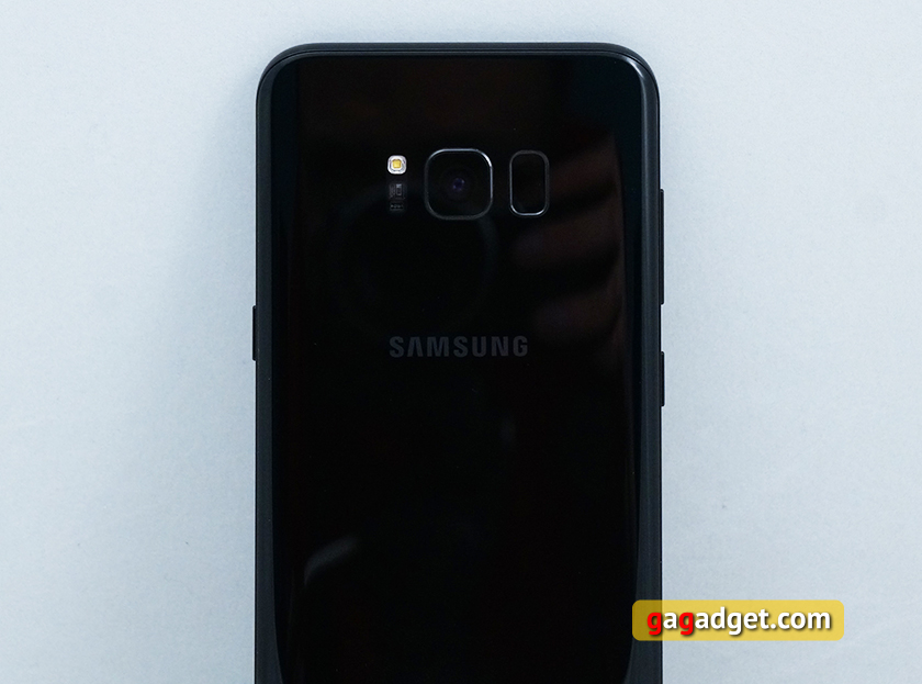 Обзор Samsung Galaxy S8+: за пределами бесконечности-12