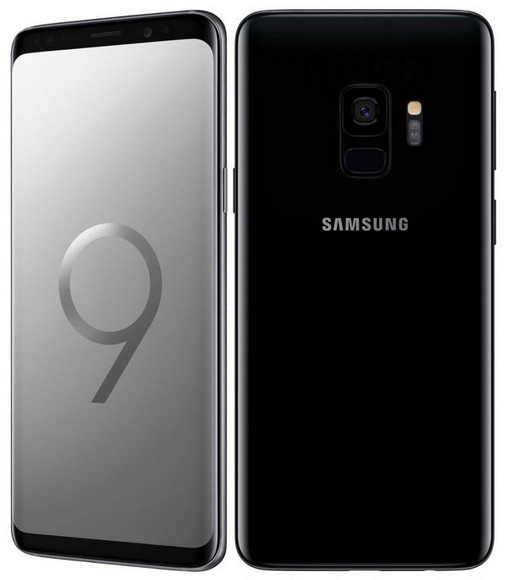 Samsung Galaxy S9 Black: 5 причин приобрести его уже сейчас