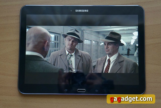 Парный обзор планшетов Samsung Galaxy Tab 4 7.0 и 10.1: кто будет в роли некрасивой подружки?-5