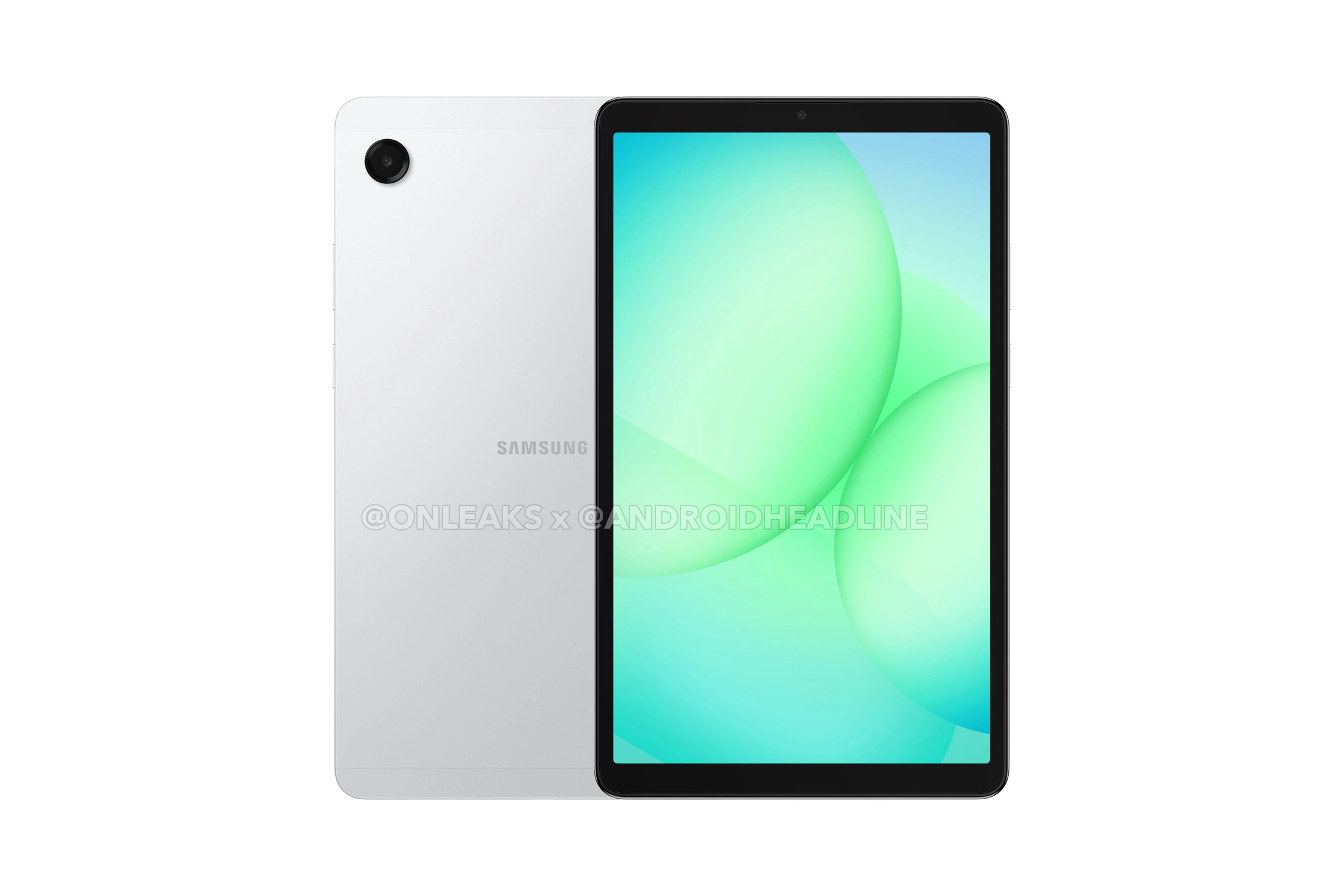 Samsung Galaxy Tab A11