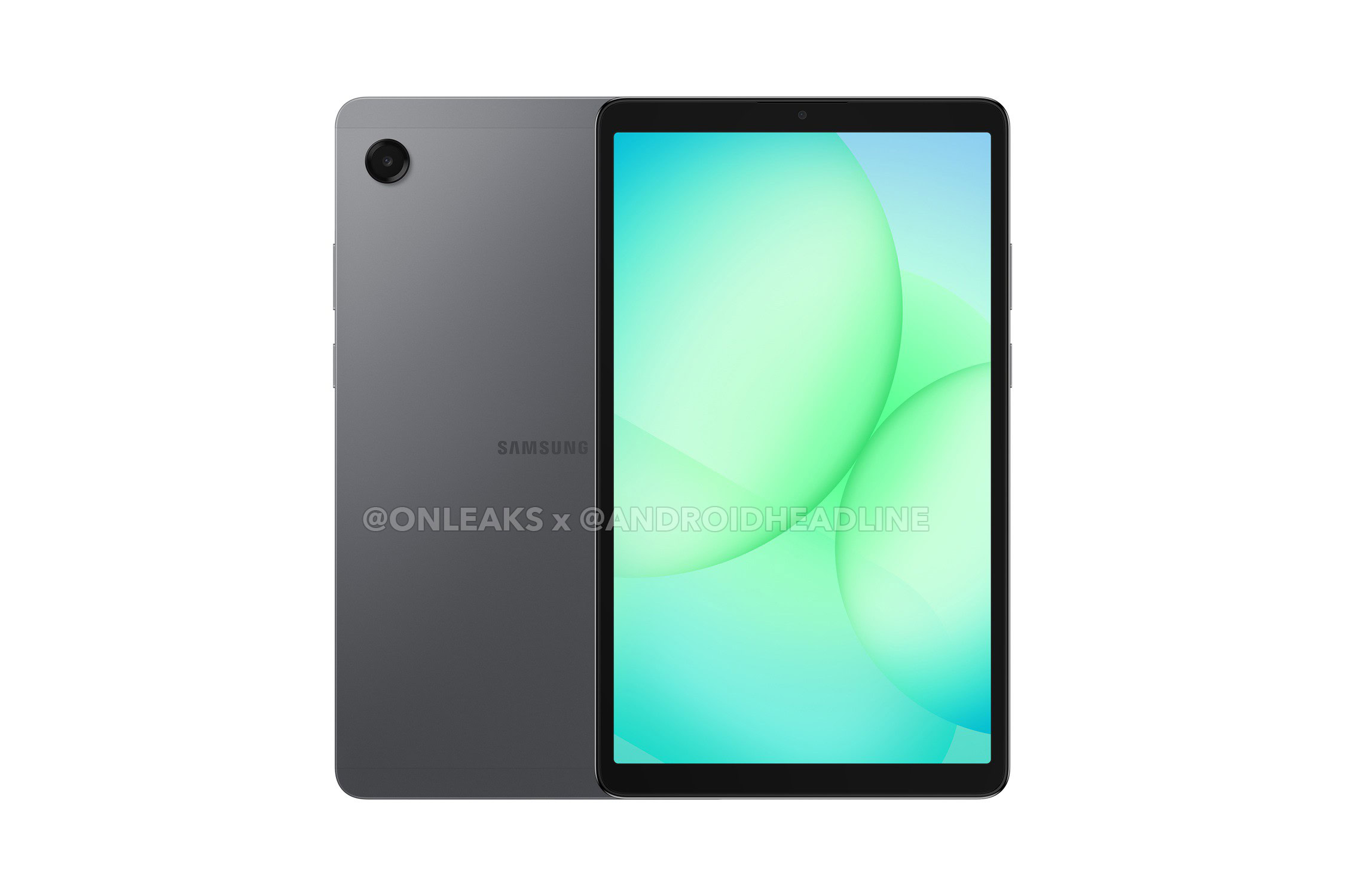 Samsung Galaxy Tab A11