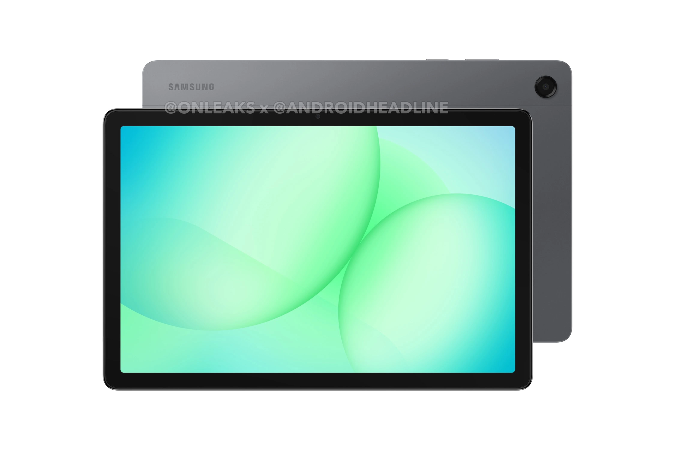 Samsung Galaxy Tab A11+