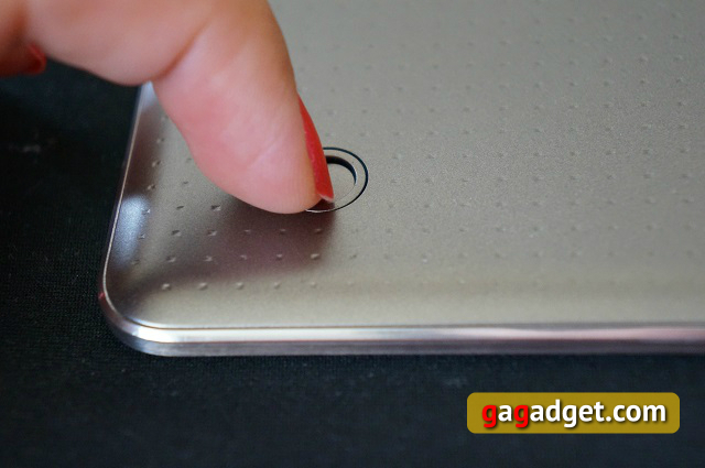 Обзор флагманского планшета Samsung Galaxy Tab S-8
