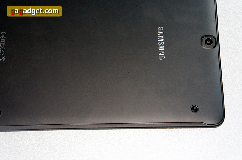 По тонкому льду: обзор Samsung Galaxy Tab S2-2