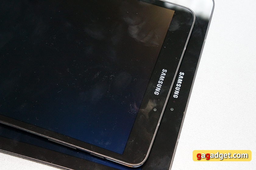 По тонкому льду: обзор Samsung Galaxy Tab S2-6