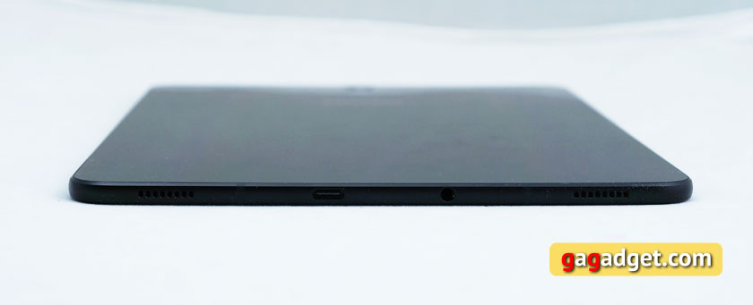 Обзор флагманского планшета Samsung Galaxy Tab S3-7