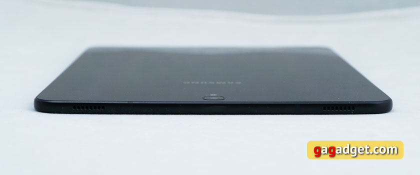 Обзор флагманского планшета Samsung Galaxy Tab S3-9