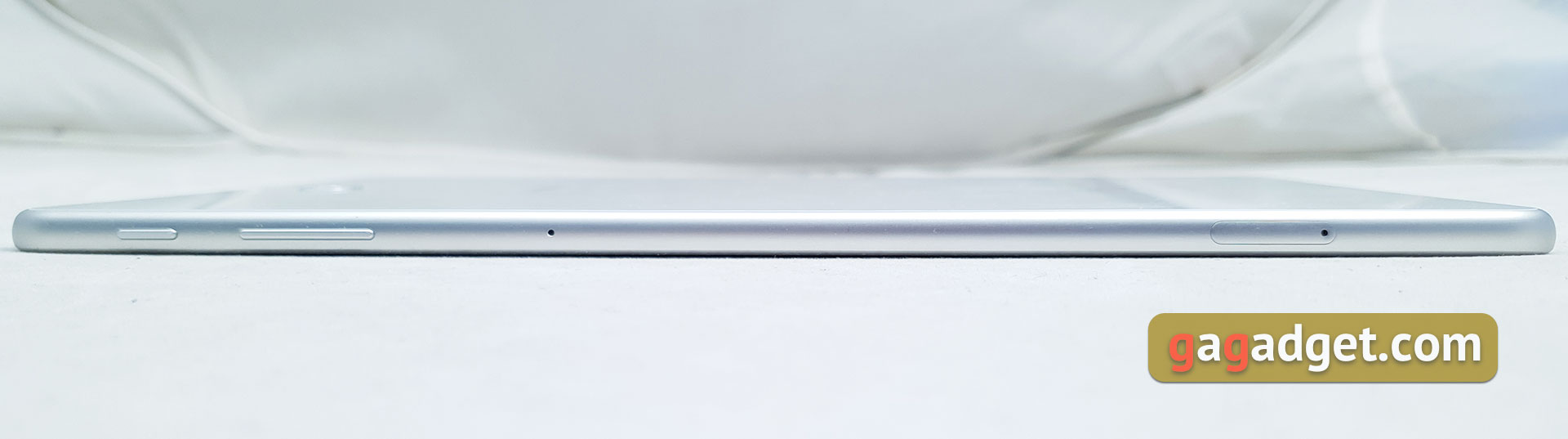 Обзор Samsung Galaxy Tab S4: флагманский планшет с действительно интересными фишками-5
