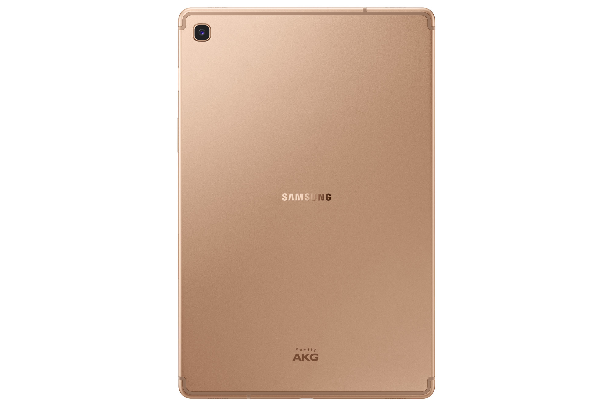 Анонс Samsung Galaxy Tab S5e: тонкий и мощный планшет в металле с ценником от $400-6