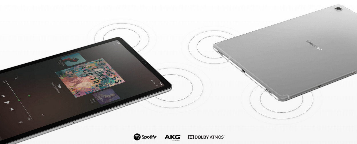 Анонс Samsung Galaxy Tab S5e: тонкий и мощный планшет в металле с ценником от $400-2