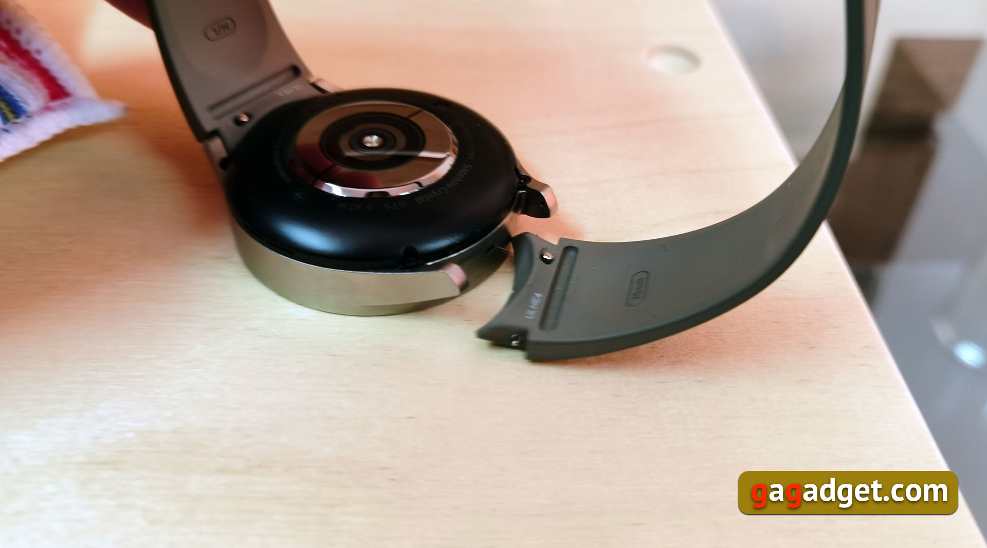 Samsung Galaxy Watch5 Pro en Watch5 review: plus batterijduur, minus de fysieke rand-15