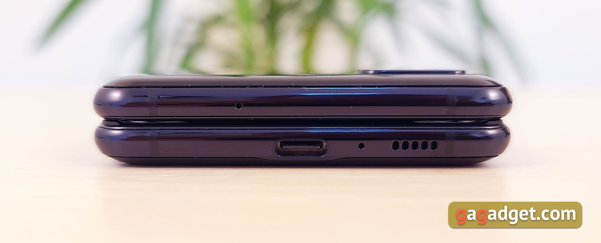 Обзор Samsung Galaxy Z Flip: раскладушки возвращаются с гибкими дисплеями-16