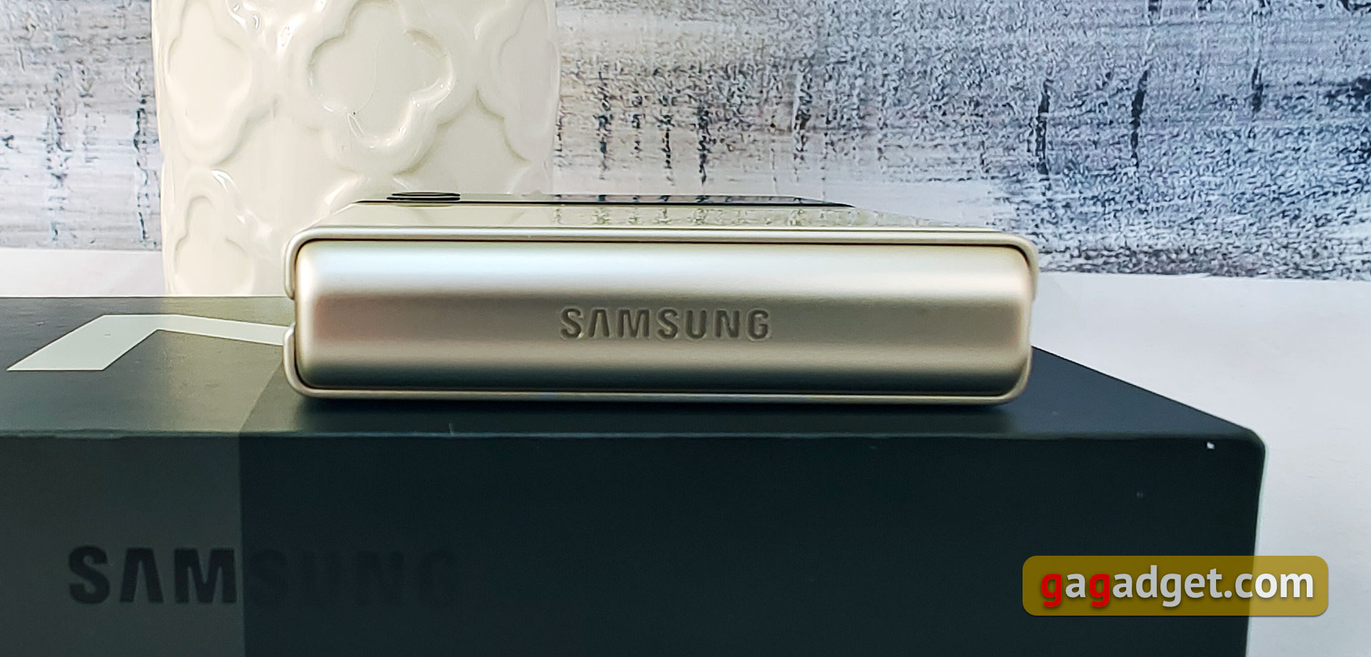 Samsung Galaxy Z Flip3 review: best foldable smartphone of the year-14