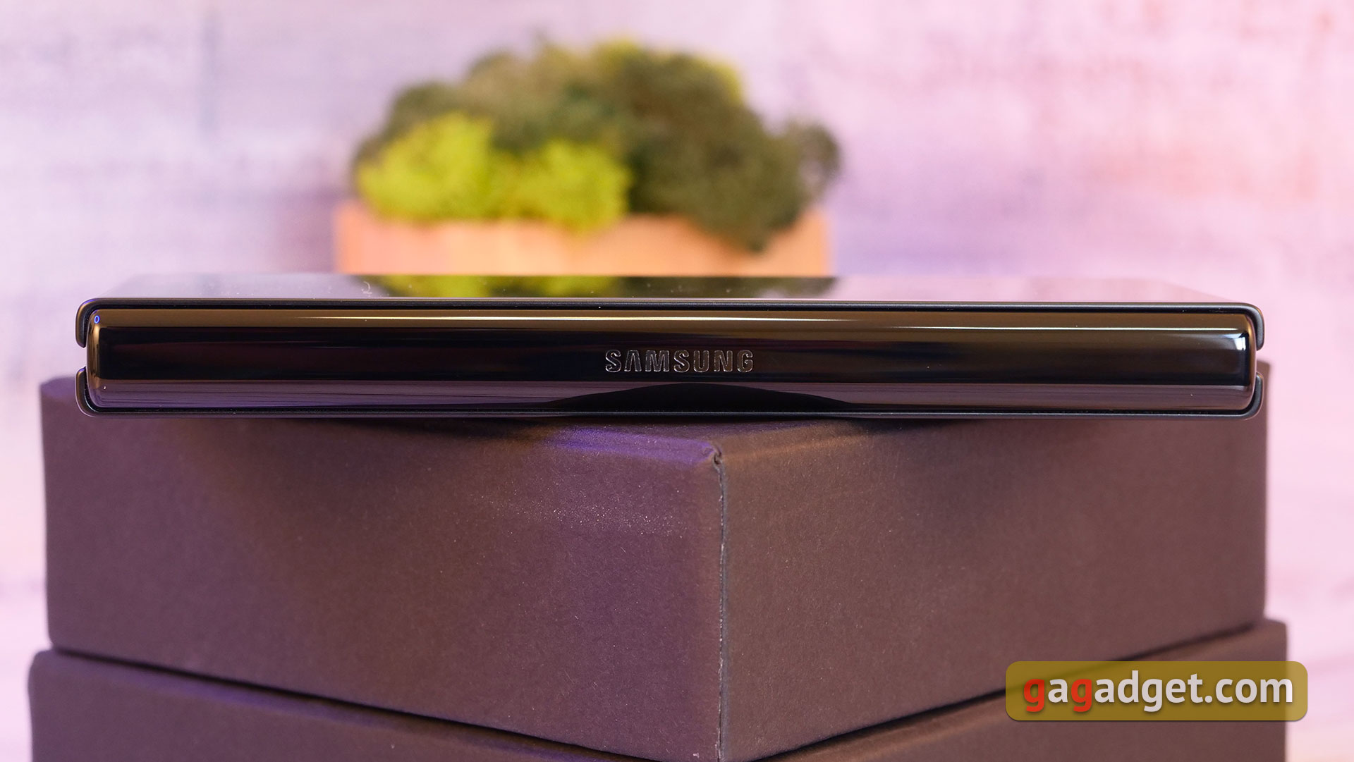 Análisis del Samsung Galaxy Z Fold3: el smartphone para los que lo tienen todo-16