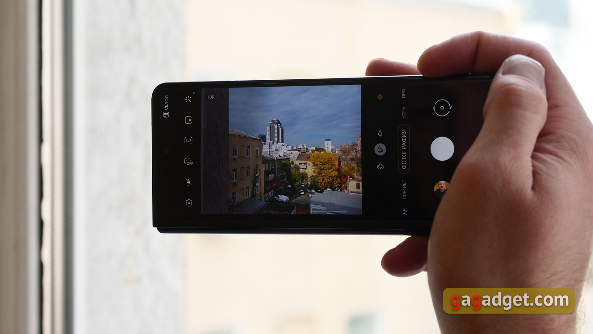 Обзор Samsung Galaxy Z Fold3: смартфон  для тех, у кого все есть-19