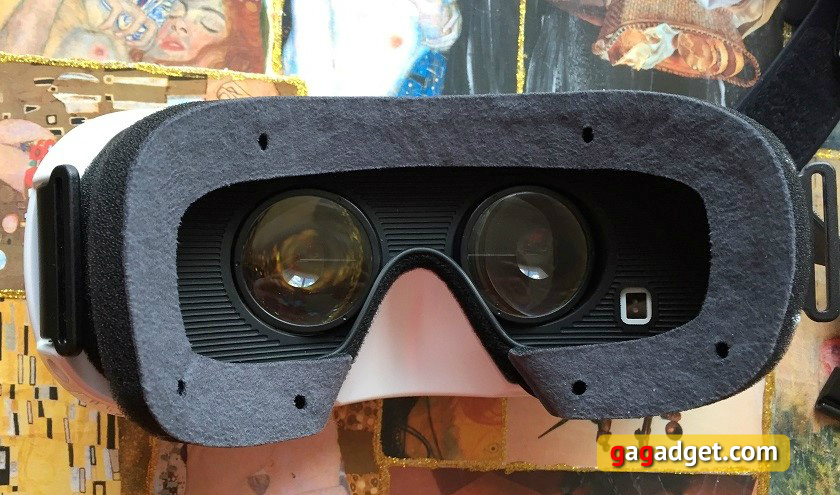 Пластмассовый мир: обзор Samsung Gear VR-3