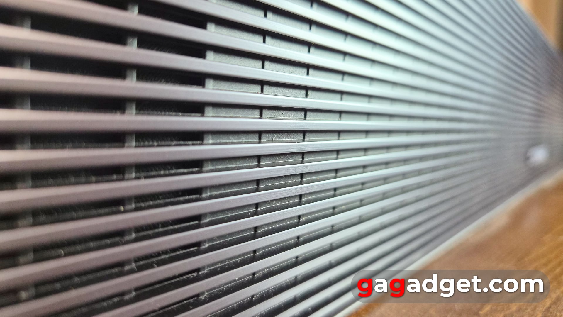 Ера зрілості: огляд 65-дюймового OLED-телевізора Samsung S85F-22