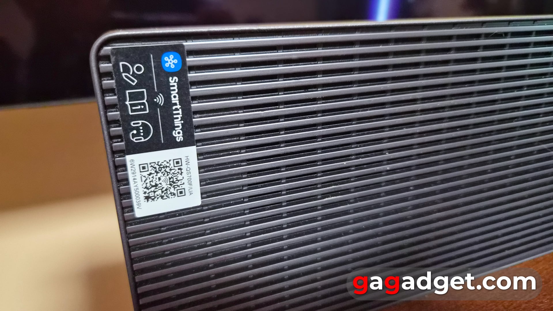 Ера зрілості: огляд 65-дюймового OLED-телевізора Samsung S85F-24