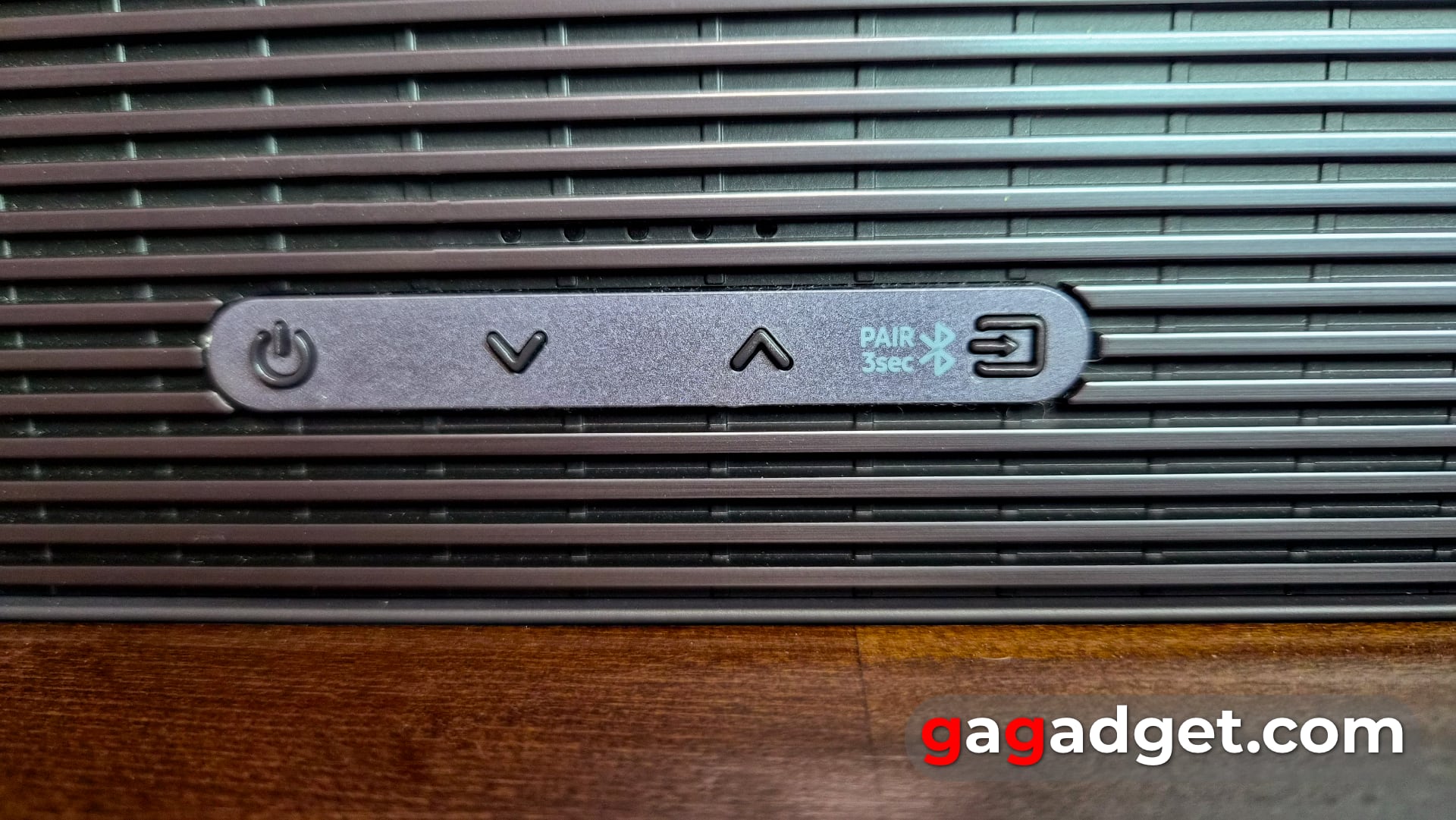 Ера зрілості: огляд 65-дюймового OLED-телевізора Samsung S85F-25