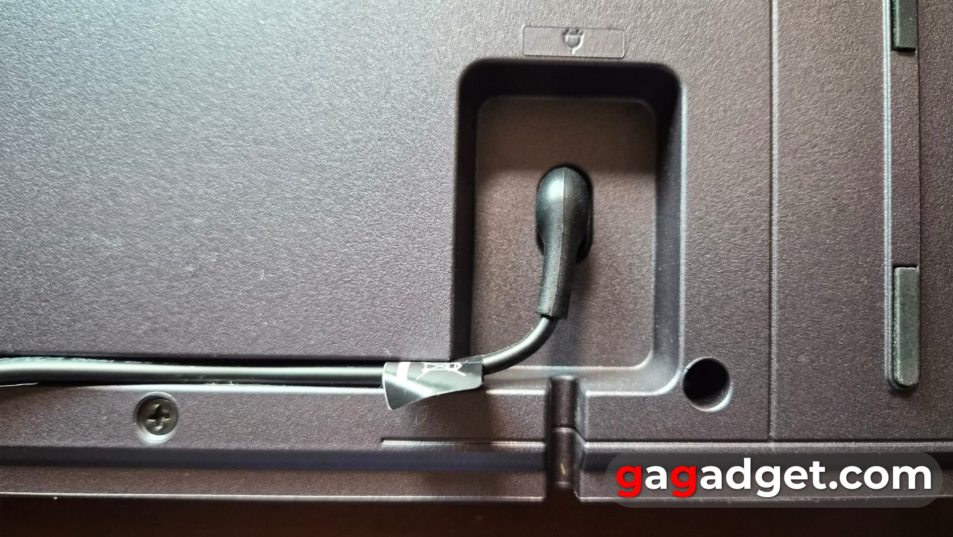 Ера зрілості: огляд 65-дюймового OLED-телевізора Samsung S85F-26