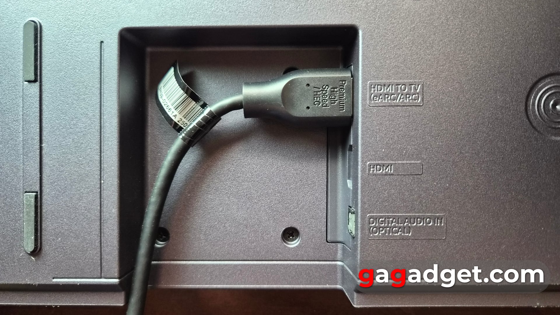 Ера зрілості: огляд 65-дюймового OLED-телевізора Samsung S85F-27