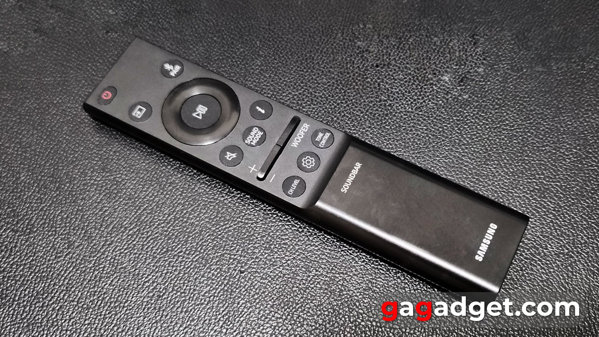 Ера зрілості: огляд 65-дюймового OLED-телевізора Samsung S85F-41