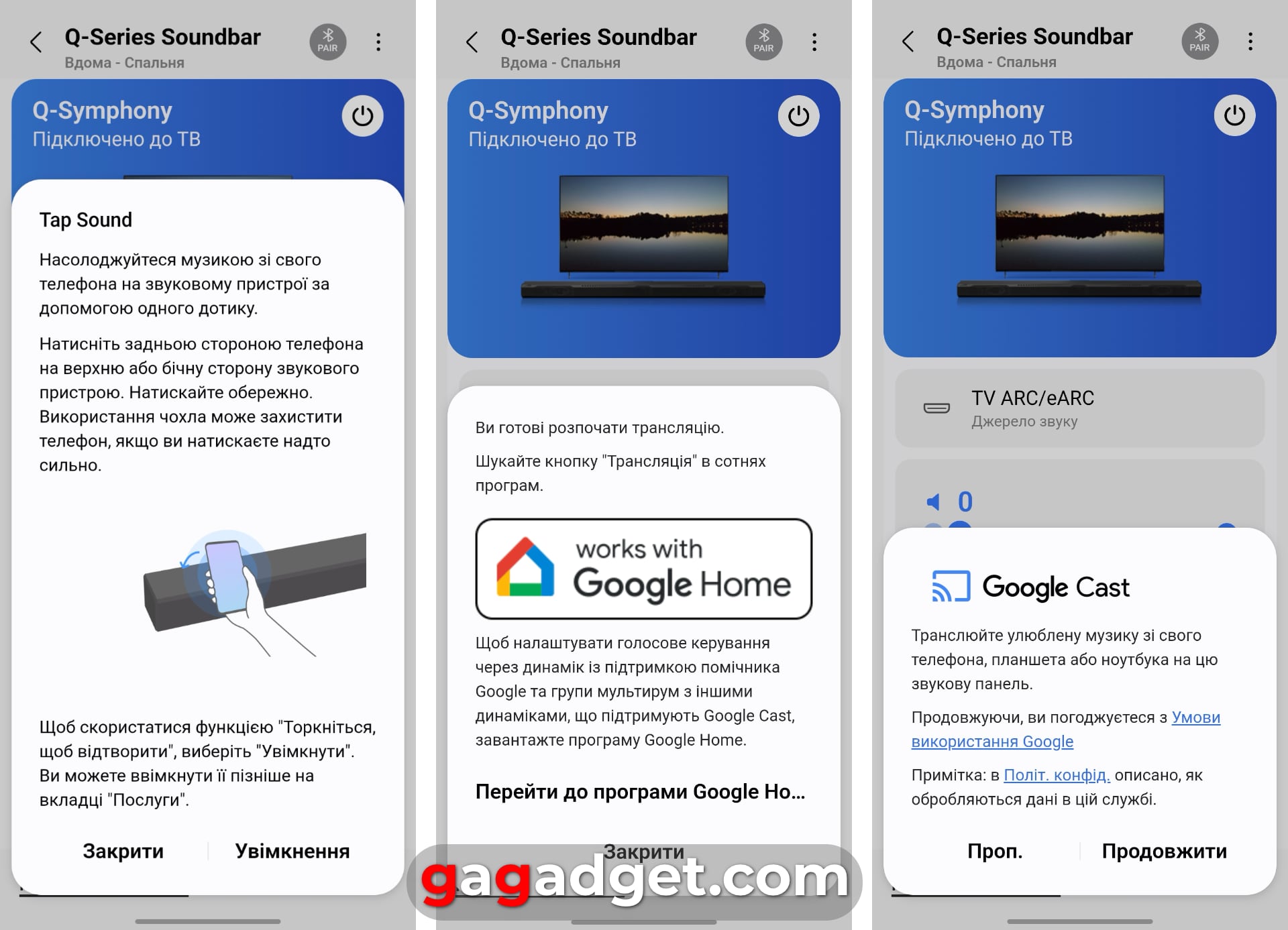 Ера зрілості: огляд 65-дюймового OLED-телевізора Samsung S85F-43