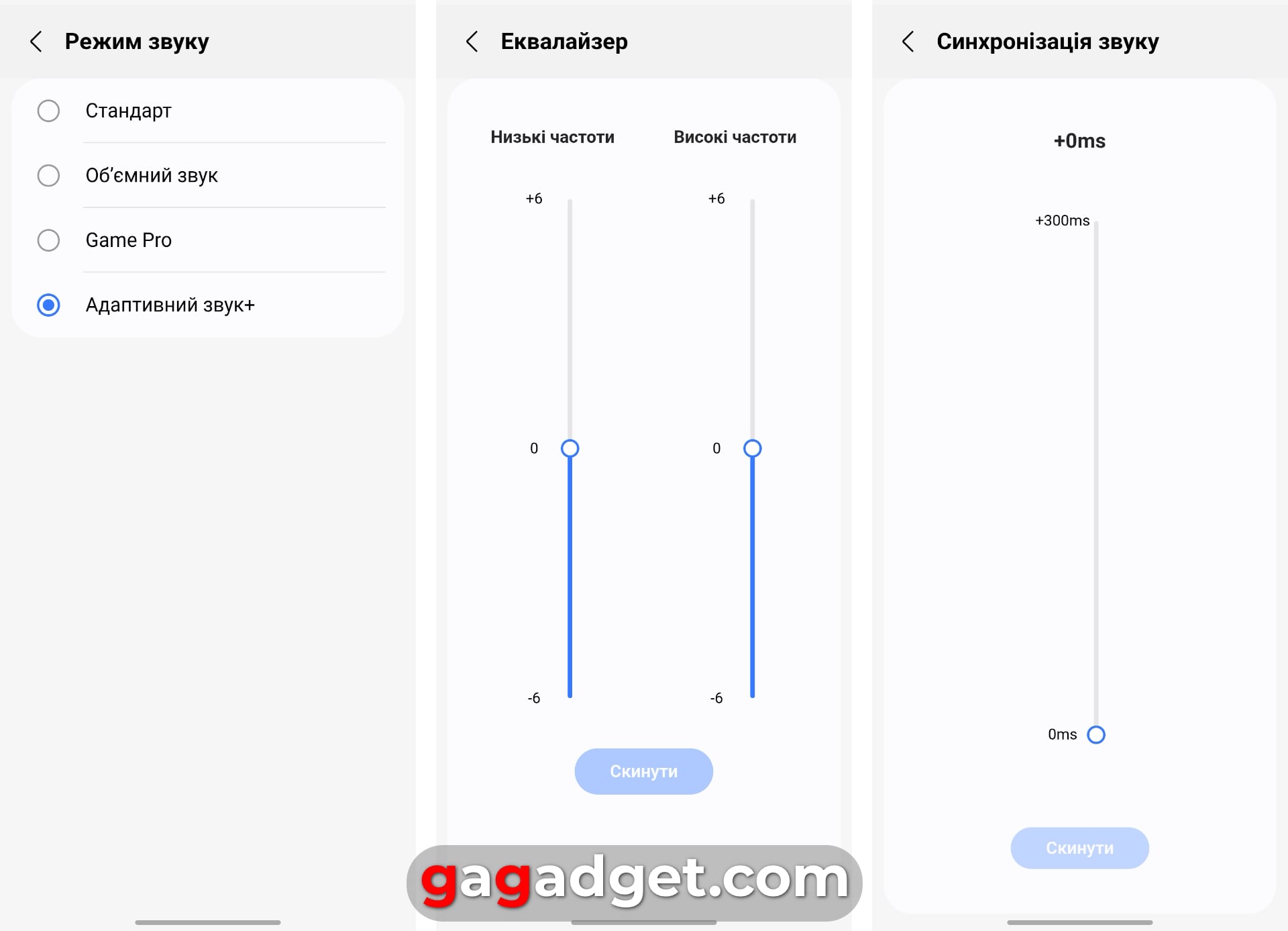 Ера зрілості: огляд 65-дюймового OLED-телевізора Samsung S85F-45