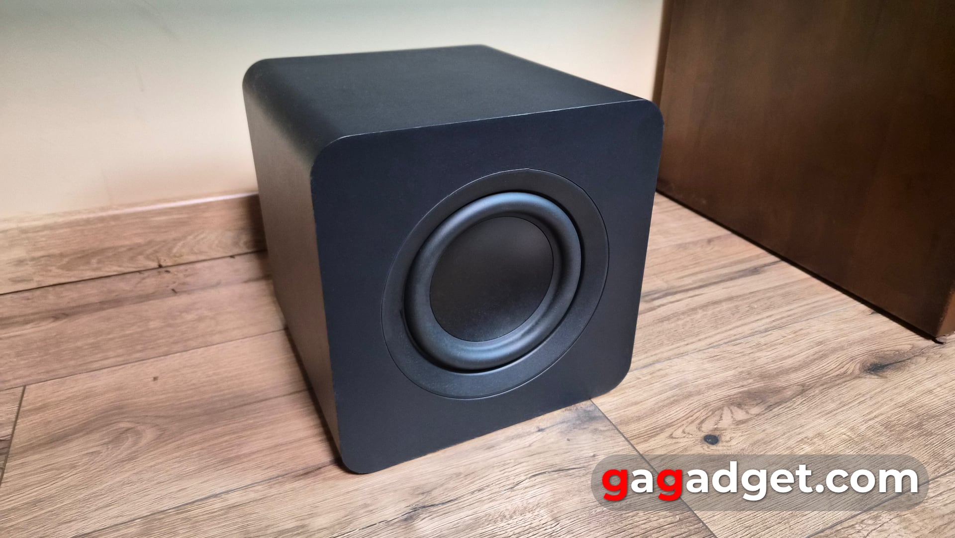 Ера зрілості: огляд 65-дюймового OLED-телевізора Samsung S85F-35