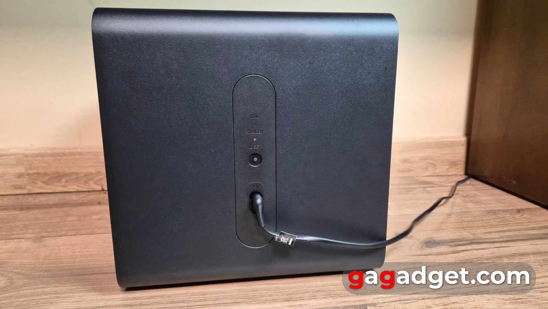 Ера зрілості: огляд 65-дюймового OLED-телевізора Samsung S85F-37