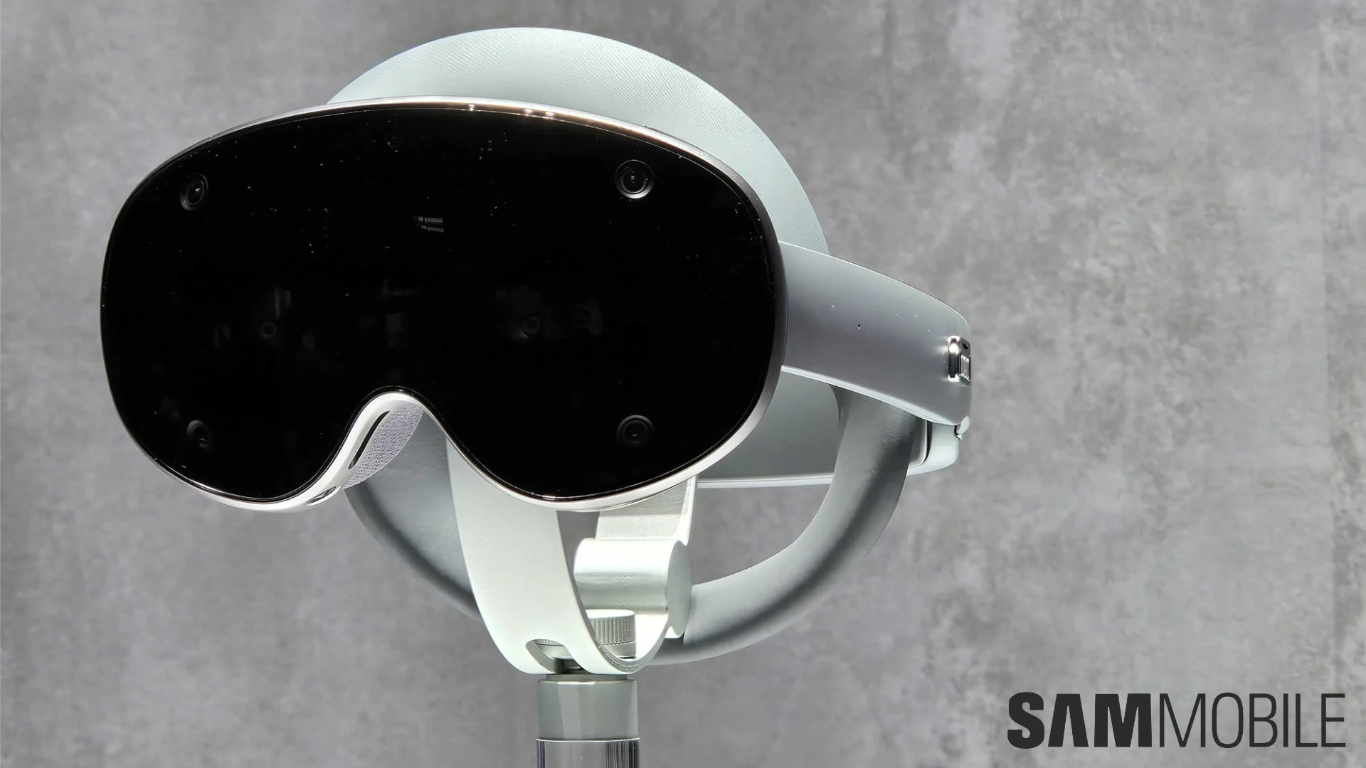 Окуляри доповненої реальності Samsung