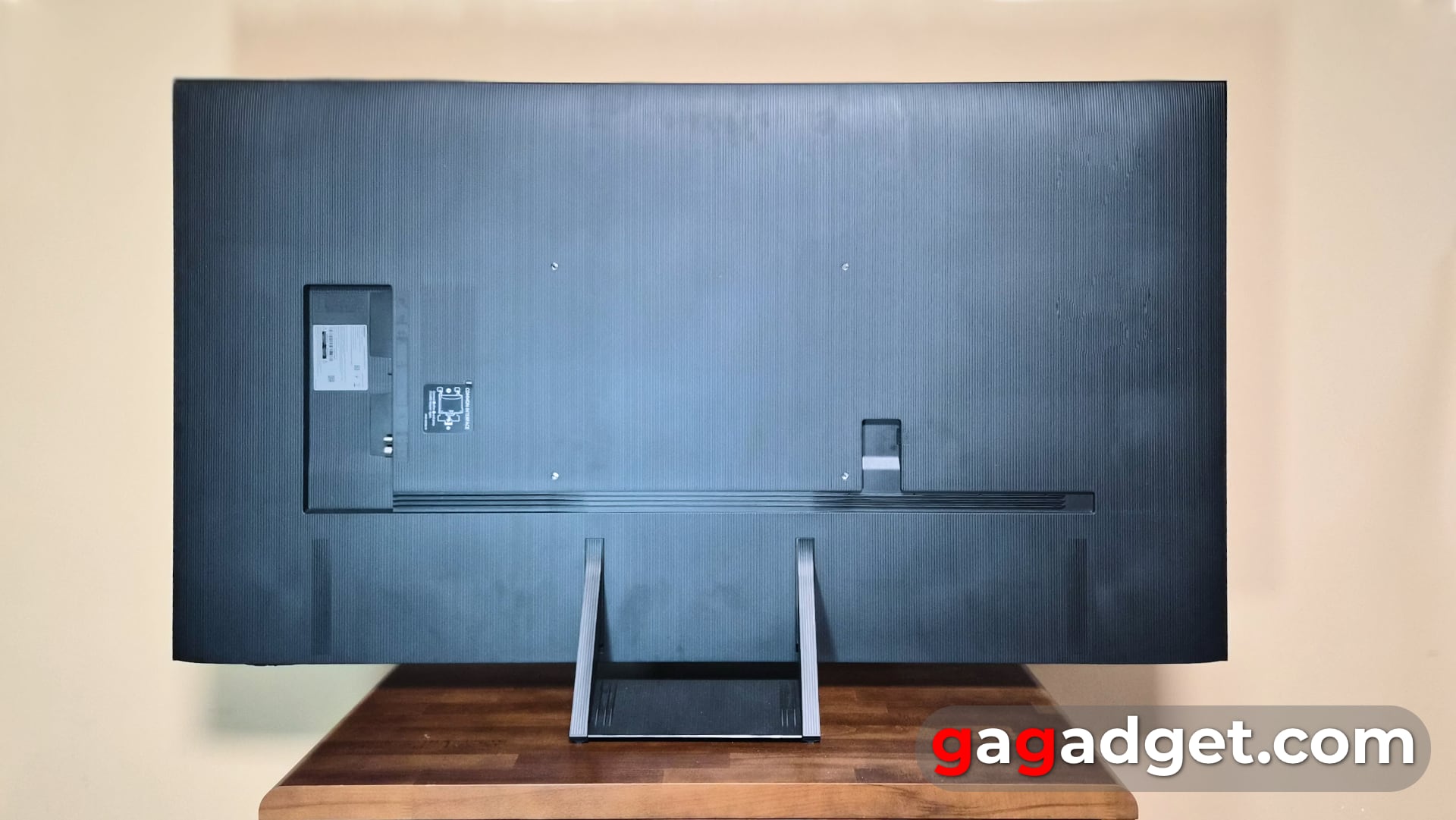 Містер Чіткість: огляд 65-дюймового QLED-телевізора Samsung Neo QLED QN70F-4