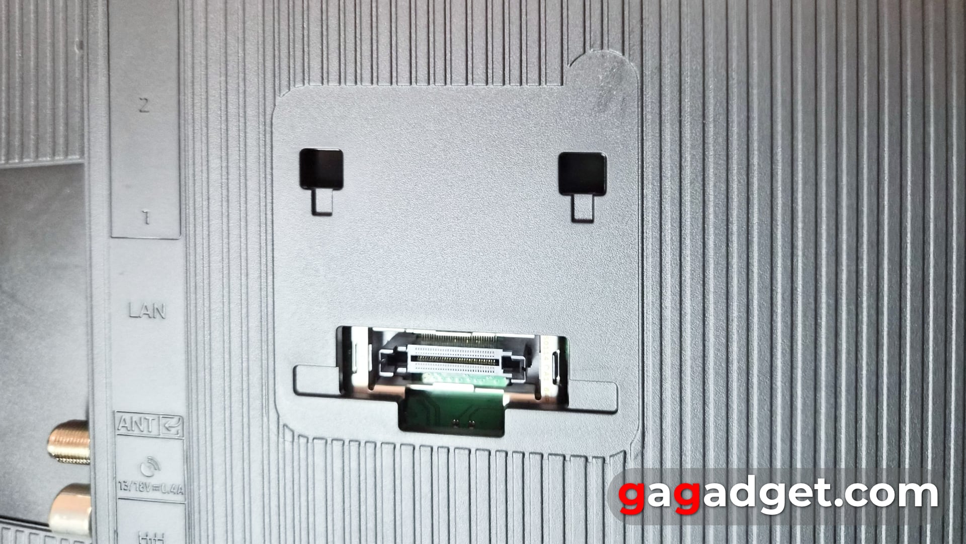 Містер Чіткість: огляд 65-дюймового QLED-телевізора Samsung Neo QLED QN70F-6