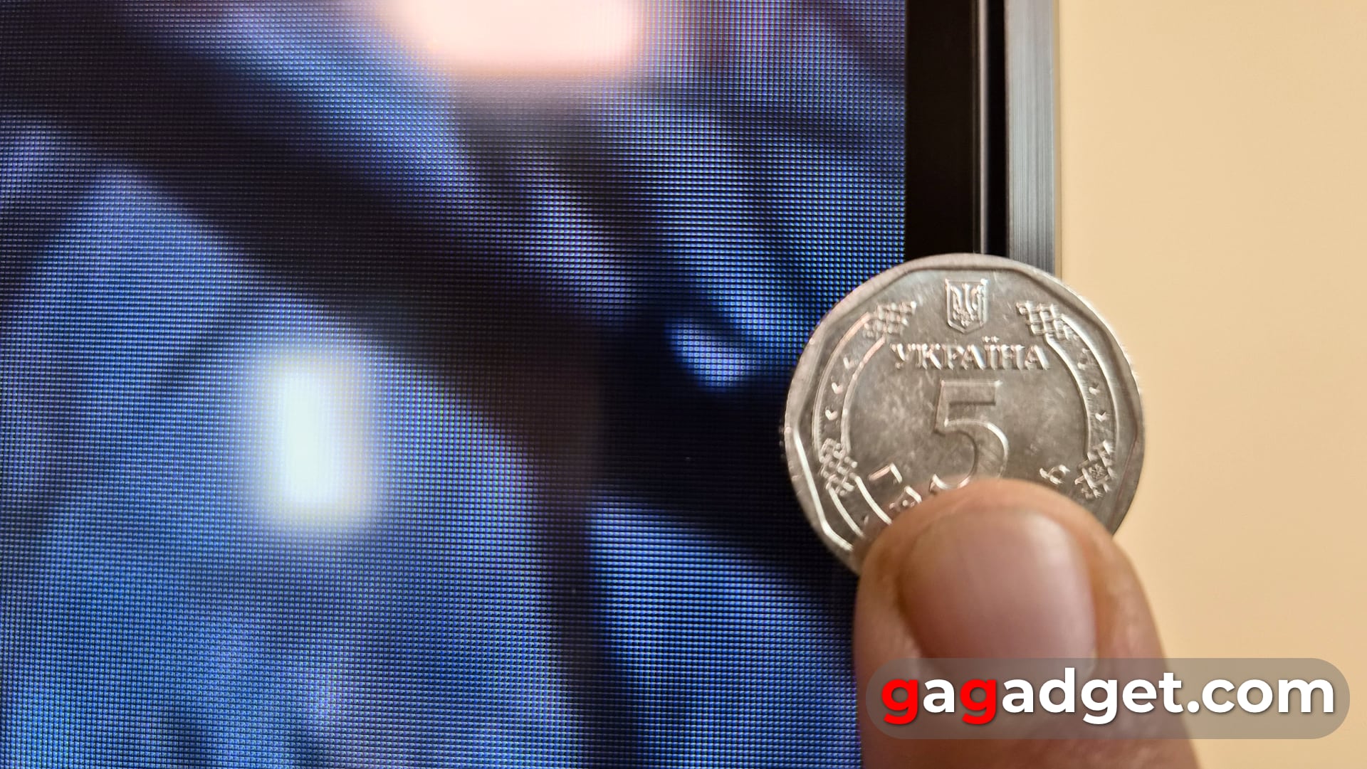 Містер Чіткість: огляд 65-дюймового QLED-телевізора Samsung Neo QLED QN70F-16