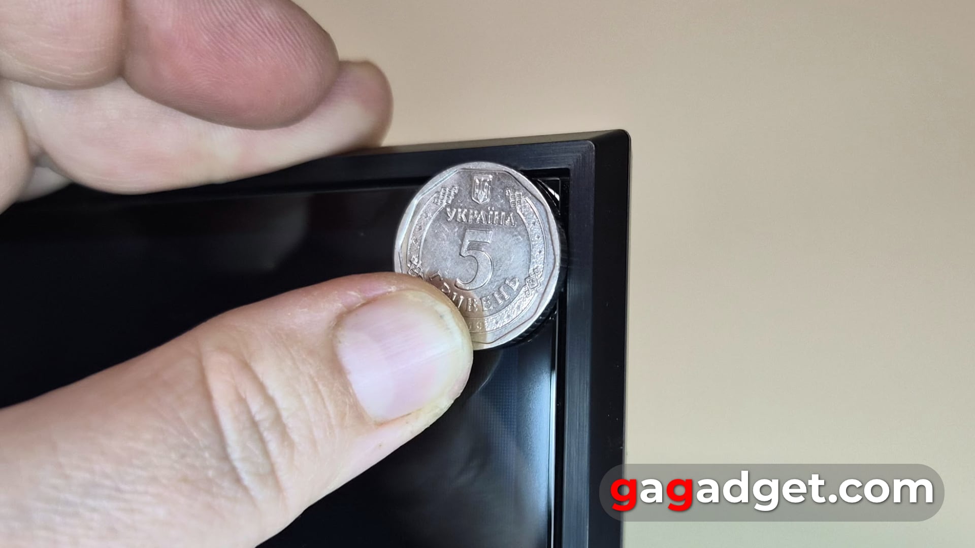 Містер Чіткість: огляд 65-дюймового QLED-телевізора Samsung Neo QLED QN70F-17