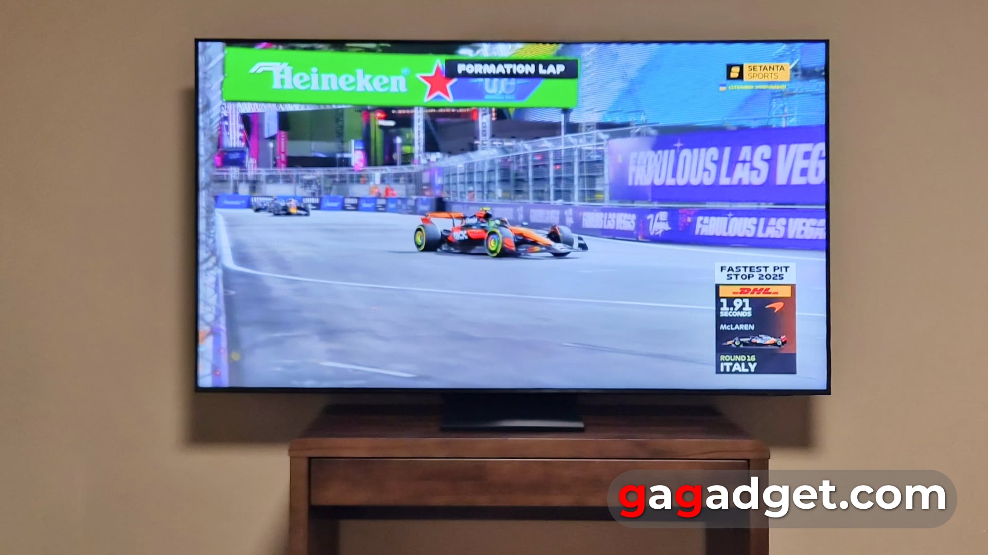 Містер Чіткість: огляд 65-дюймового QLED-телевізора Samsung Neo QLED QN70F-20