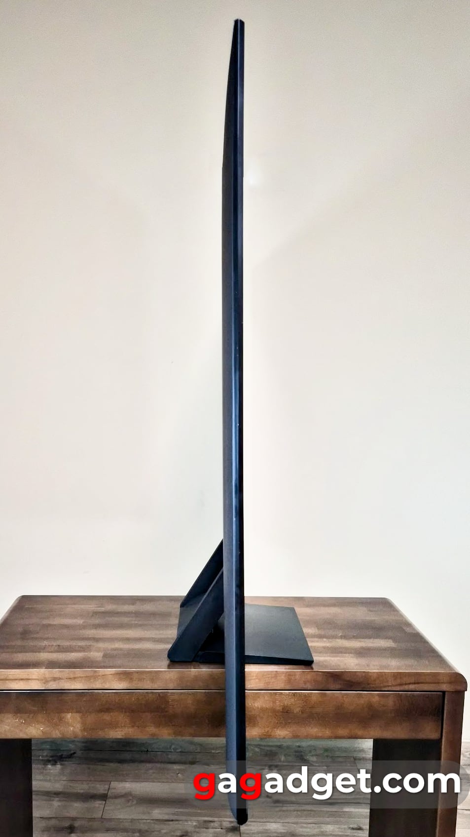 Містер Чіткість: огляд 65-дюймового QLED-телевізора Samsung Neo QLED QN70F-3