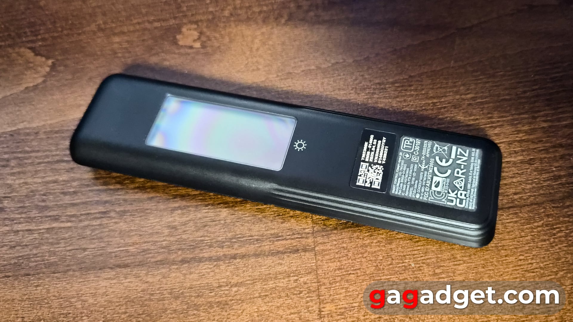 Містер Чіткість: огляд 65-дюймового QLED-телевізора Samsung Neo QLED QN70F-33