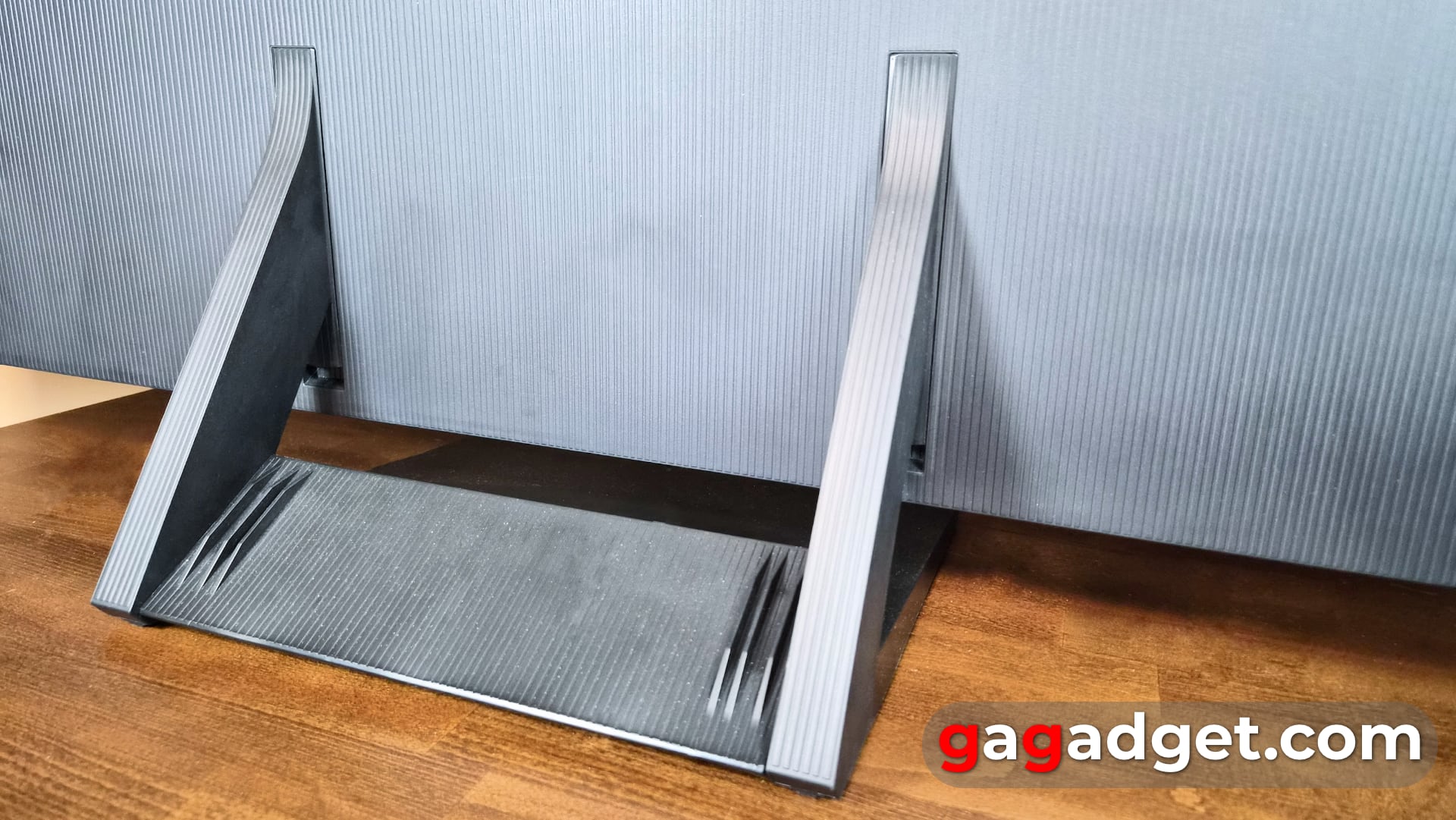 Містер Чіткість: огляд 65-дюймового QLED-телевізора Samsung Neo QLED QN70F-13