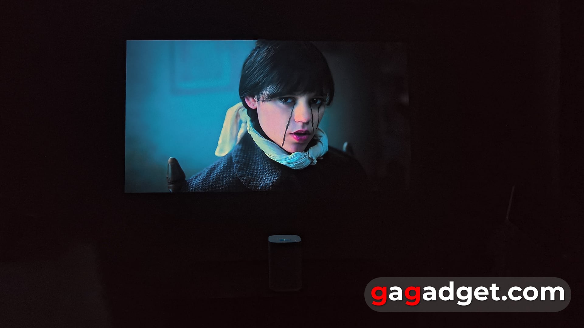 Now your desk is touch-sensitive: review of the Samsung The Premiere 5 interactive laser projector-49