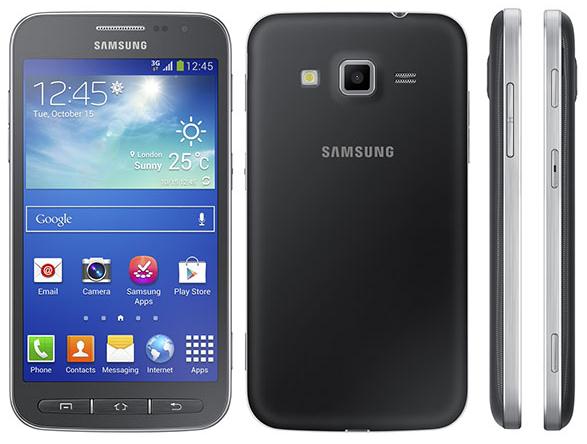 Samsung выпустит смартфон Galaxy Core Advance с 4.7-дюймовым дисплеем-2