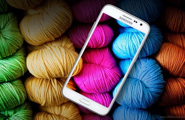 Samsung выпустила смартфон Galaxy Core Max с поддержкой LTE и SuperAMOLED-дисплеем