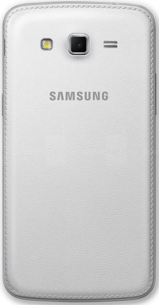 Samsung Galaxy Grand 2 будет оснащен 5.25-дюймовым экраном 1280х720 и четырехъядерным процессором-2