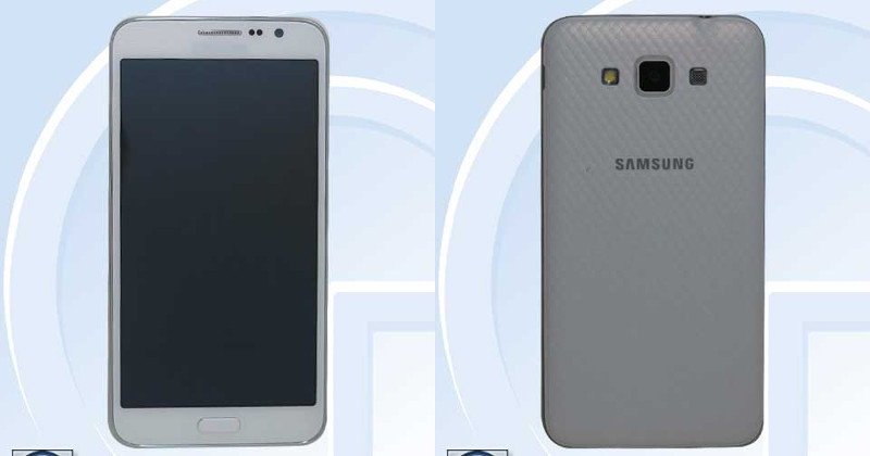 Samsung готовит 5.25-дюймовый смартфон-середнячок Galaxy Grand 3 с 64-битным процессором