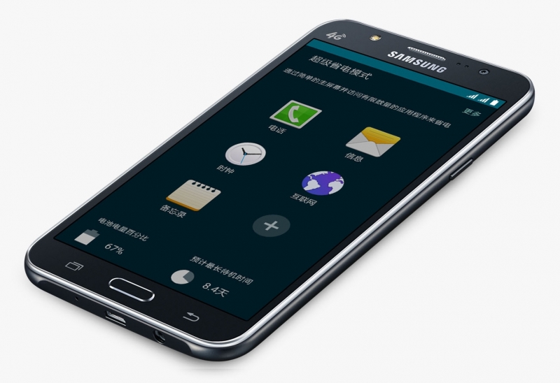 Samsung представила смартфоны Galaxy J7 и Galaxy J5 с фронтальными вспышками-3