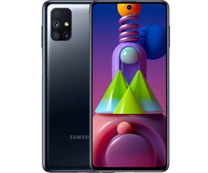 Samsung Galaxy M51 лучший смартфон до 10 000 грн