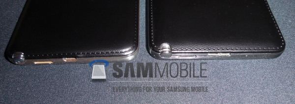 Живые фотографии и бенчмарки шестиядерного смартфона Samsung Galaxy Note 3 Neo-3